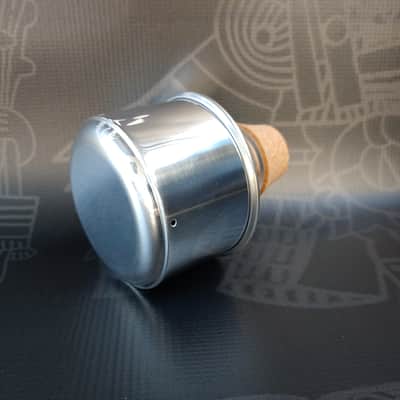 Faxx Practice Mute for Trumpet image 2