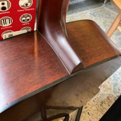 Martin 0-18T 1968 image 25