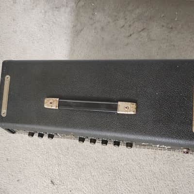 1965 Fender Deluxe - Fine Electric Instrutments image 7