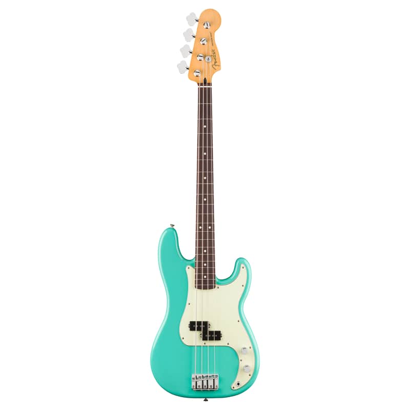 Fender 75th Anniversary Player II Precision Bass image 6
