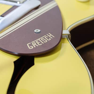 Gretsch 2604T Rally | Bamboo image 8