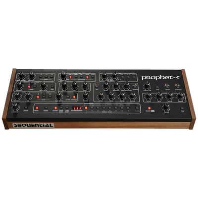 Prophet 5 Module Sequential image 2