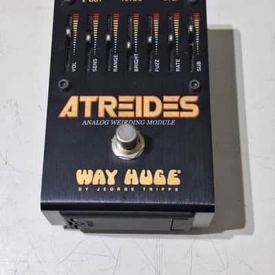 Way Huge WHE900 Atreides Analog Weirding Module | Reverb