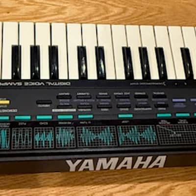 Yamaha PortaSound VSS-30 VGC image 8