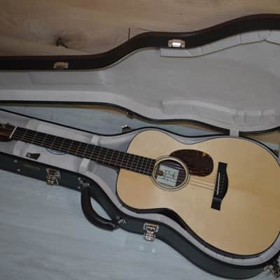 Santa Cruz OM/PW 2026 - natural gloss image 9