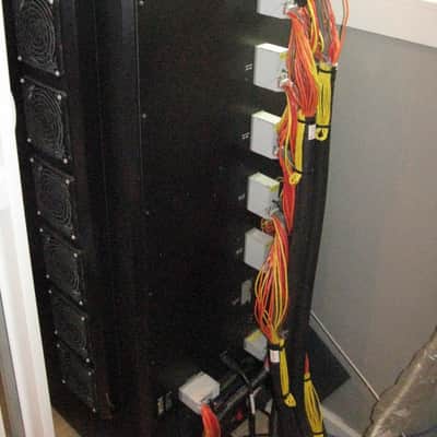 Euphonix CS 2000 1990 image 9