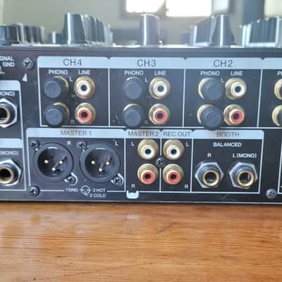 Pioneer DJM-900NXS2 Bild 6