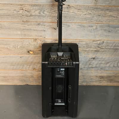 Used RCF EVOX JMIX8 Evox J8 with Bluetooth Mixer Powered Column Speaker Array image 4