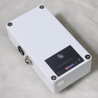 Pedal Pawn FUZZ (07/17) image 3