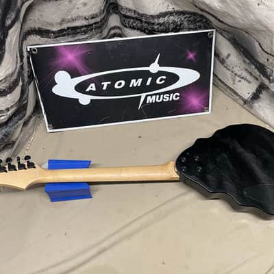 Hot Picks Alien Invasion Guitar image 11