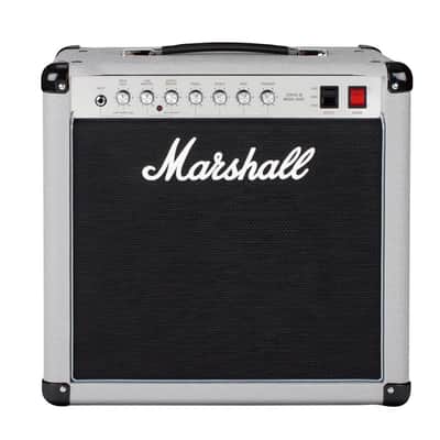 Marshall 2525C Mini Jubilee 2-Channel 20-Watt 1x12" Guitar Combo