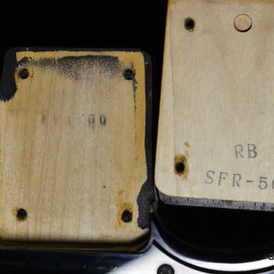 Fernandes  SFR-50 image 10