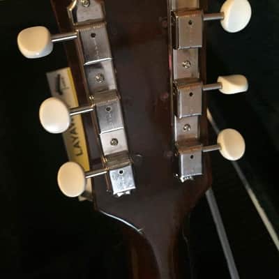 1954 Gibson ES 125 image 9