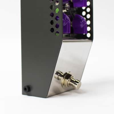 Thorpy FX Gunshot Overdrive Guitar Effect Pedal - New image 3