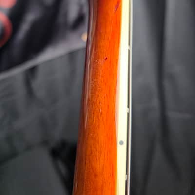 Epiphone ES-335 2020 - Present - Vintage Sunburst *Repaired* image 7