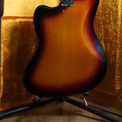 Fender American Vintage '62 Jazzmaster 2008 image 6