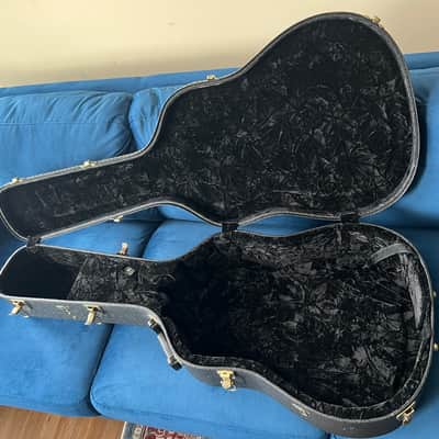 Larrivee Acoustic Guitar Hardshell Case 1990’s imagen 2