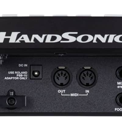 Roland HPD-20 HandSonic Digital Hand Percussion Controller image 3