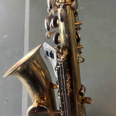 Evette Alto sax image 13
