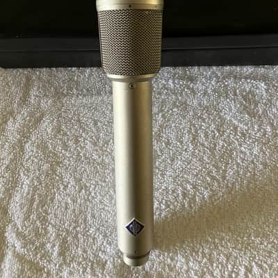 Neumann SM 69 fet Stereo Condenser Microphone image 2
