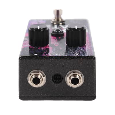 Mask Audio Electronics Hot Water Fuzz Pedal image 3