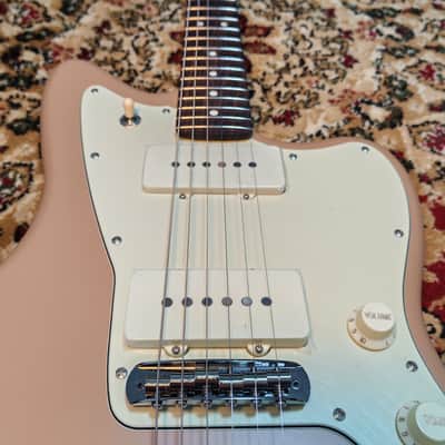 *NEW IN BOX* 2026 Fender Japan FSR Hybrid II Jazzmaster Satin Sahara Taupe, 1 of 12 !! Exclusive Limited Edition Model 🔥 image 13