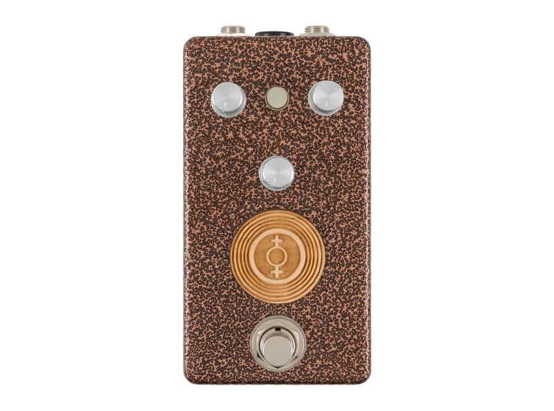 LOE Sounds Superfuzz Fuzz Pedal [USED] image 1
