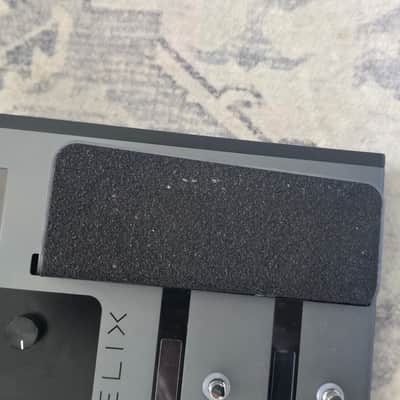 Line 6 Helix Floor Limited Edition 2019 - Space Gray image 3