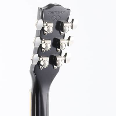 EPIPHONE BY GIBSON Inspired by Gibson Custom Jeff Beck Oxblood 1954 Les Paul [25071522638] (07/02) image 12
