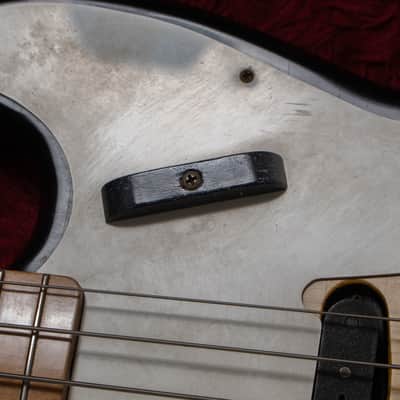 【used】RS Guitarworks / OLD DRIEND 54 CONTOUR BASS 3.915kg #RS514-12【Consignment】【GIB Yokohama】【price included SHIPPING & IMPORT TAX & VAT】 image 16