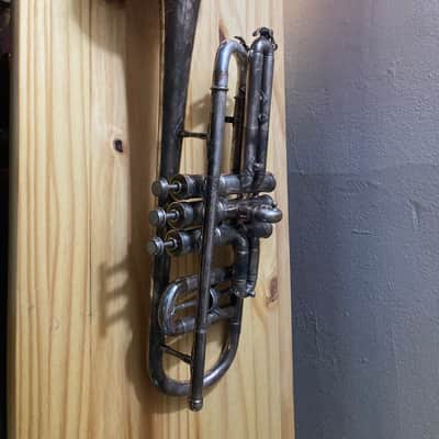 Conn 8B Artist Trumpet | Reverb