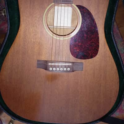 Martin D-15S - "12 Fret" Slothead Dreadnought image 3