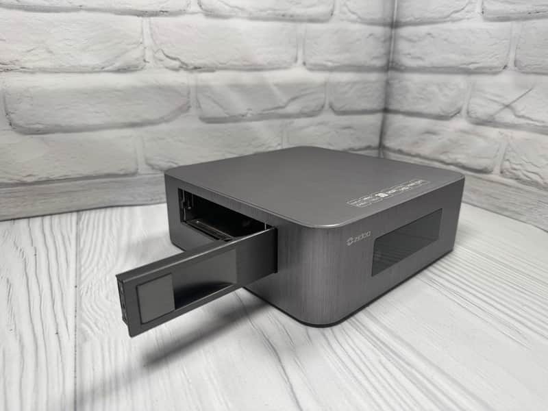 Media Player Zidoo X10 Android TV Box Set-Top Box