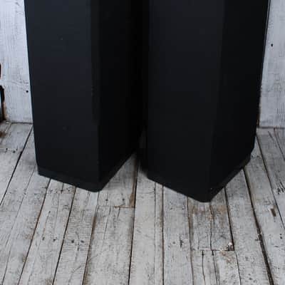 Teledyne Acoustic Research AR93Q Speaker Cabinets Pair of Speaker Cabinets image 3