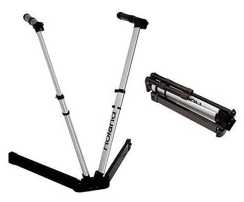 ROLAND KS-V7(V-Stand) + KS-STV7 ケース付き Roland V Stand KS-V7 (KSV7) – Alto Music