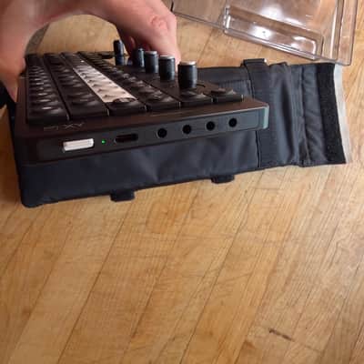 Teenage Engineering OP-XY 2025 w/ Decksaver + TE field case image 4
