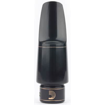 D'Addario MJS-D7M Select Jazz Alto Saxophone Mouthpiece - D7M