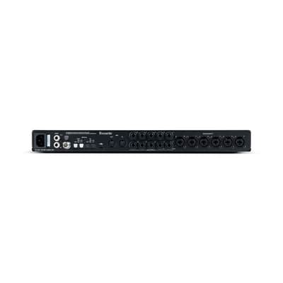 Focusrite Scarlett 18i20 18 x 20 USB Audio Interface, 3rd Generation image 7