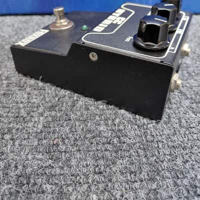 Foxrox Electronics CC Hybrid Fuzz 2010s - Black image 5