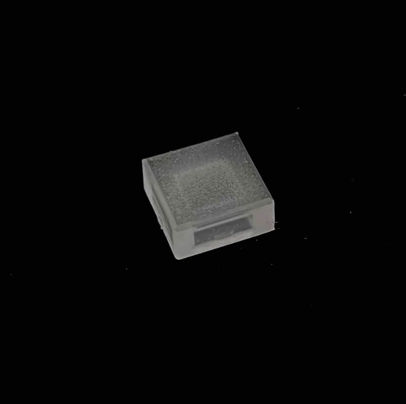 TR-909 Clear Cap for Tact switches image 1