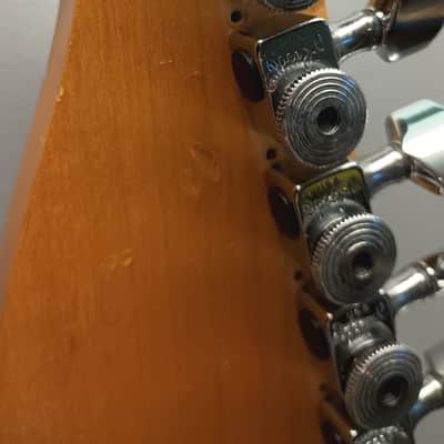 Roland GR-100 1980's? Vintage guitar and synth, must see, local only image 8