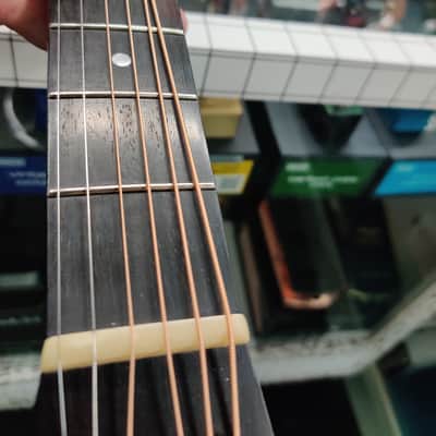 Eastman E1P-LTD 2018 Antique Varnish image 12