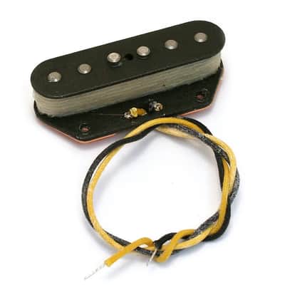 Fender 62 Telecaster Custom Bridge Pickup image 1