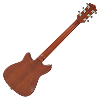 Rapier Mercury Electric Guitar ~ Mahogany image 2
