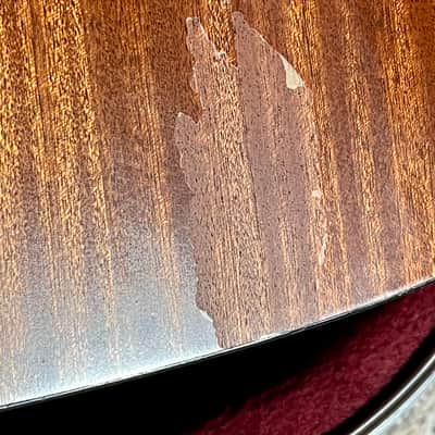 Taylor 310ce with Fishman Electronics 1998 - 2003 - Natural image 6