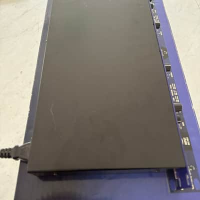 ART TPS II 2-Channel Tube Microphone Preamp 2011 - Present - Blue image 6