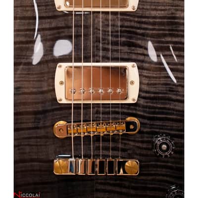 PRS SE McCarty 594 Charcoal image 3