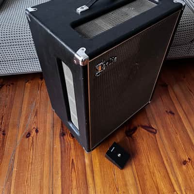 Leslie Speaker Model 16 – CBS Musical Instruments 1968 !! image 7