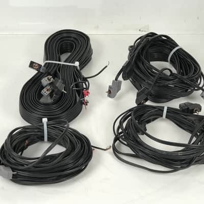 Bose Acoustimass 6 Home Theater Speaker System System image 9
