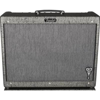 Fender George Benson Hot Rod Deluxe - Tube Amp image 1